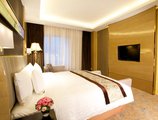 Crowne Plaza Shanghai Noah Square в Шанхай Китай ✅. Забронировать номер онлайн по выгодной цене в Crowne Plaza Shanghai Noah Square. Трансфер из аэропорта.