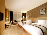 Crowne Plaza Shanghai Noah Square в Шанхай Китай ✅. Забронировать номер онлайн по выгодной цене в Crowne Plaza Shanghai Noah Square. Трансфер из аэропорта.