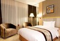 Crowne Plaza Shanghai Noah Square в Шанхай Китай ✅. Забронировать номер онлайн по выгодной цене в Crowne Plaza Shanghai Noah Square. Трансфер из аэропорта.