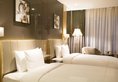 Crowne Plaza Shanghai Noah Square в Шанхай Китай ✅. Забронировать номер онлайн по выгодной цене в Crowne Plaza Shanghai Noah Square. Трансфер из аэропорта.