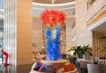 Crowne Plaza Shanghai Noah Square в Шанхай Китай ✅. Забронировать номер онлайн по выгодной цене в Crowne Plaza Shanghai Noah Square. Трансфер из аэропорта.