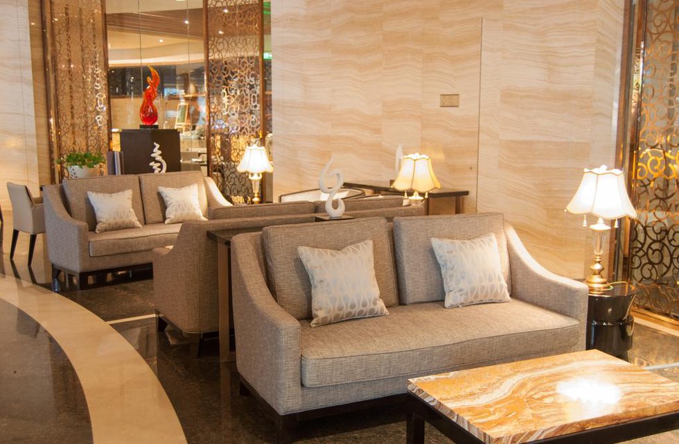 Crowne Plaza Shanghai Noah Square в Шанхай Китай ✅. Забронировать номер онлайн по выгодной цене в Crowne Plaza Shanghai Noah Square. Трансфер из аэропорта.