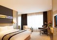 Crowne Plaza Shanghai Noah Square в Шанхай Китай ✅. Забронировать номер онлайн по выгодной цене в Crowne Plaza Shanghai Noah Square. Трансфер из аэропорта.