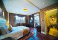 Hengshan Picardie Hotel в Шанхай Китай ✅. Забронировать номер онлайн по выгодной цене в Hengshan Picardie Hotel. Трансфер из аэропорта.