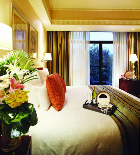 Hengshan Picardie Hotel в Шанхай Китай ✅. Забронировать номер онлайн по выгодной цене в Hengshan Picardie Hotel. Трансфер из аэропорта.