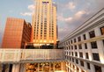 Radisson Blu Hotel Shanghai Hong Quan в Шанхай Китай ✅. Забронировать номер онлайн по выгодной цене в Radisson Blu Hotel Shanghai Hong Quan. Трансфер из аэропорта.