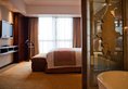 Radisson Blu Hotel Shanghai Hong Quan в Шанхай Китай ✅. Забронировать номер онлайн по выгодной цене в Radisson Blu Hotel Shanghai Hong Quan. Трансфер из аэропорта.