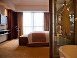 Radisson Blu Hotel Shanghai Hong Quan в Шанхай Китай ✅. Забронировать номер онлайн по выгодной цене в Radisson Blu Hotel Shanghai Hong Quan. Трансфер из аэропорта.