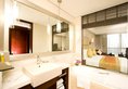 Radisson Blu Hotel Shanghai Hong Quan в Шанхай Китай ✅. Забронировать номер онлайн по выгодной цене в Radisson Blu Hotel Shanghai Hong Quan. Трансфер из аэропорта.
