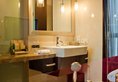 Radisson Blu Hotel Shanghai Hong Quan в Шанхай Китай ✅. Забронировать номер онлайн по выгодной цене в Radisson Blu Hotel Shanghai Hong Quan. Трансфер из аэропорта.