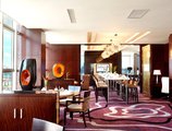 Radisson Blu Hotel Shanghai Hong Quan в Шанхай Китай ✅. Забронировать номер онлайн по выгодной цене в Radisson Blu Hotel Shanghai Hong Quan. Трансфер из аэропорта.