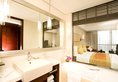 Radisson Blu Hotel Shanghai Hong Quan в Шанхай Китай ✅. Забронировать номер онлайн по выгодной цене в Radisson Blu Hotel Shanghai Hong Quan. Трансфер из аэропорта.