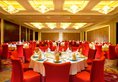 Radisson Blu Hotel Shanghai Hong Quan в Шанхай Китай ✅. Забронировать номер онлайн по выгодной цене в Radisson Blu Hotel Shanghai Hong Quan. Трансфер из аэропорта.