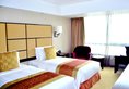 Radisson Blu Hotel Shanghai Hong Quan в Шанхай Китай ✅. Забронировать номер онлайн по выгодной цене в Radisson Blu Hotel Shanghai Hong Quan. Трансфер из аэропорта.