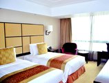 Radisson Blu Hotel Shanghai Hong Quan в Шанхай Китай ✅. Забронировать номер онлайн по выгодной цене в Radisson Blu Hotel Shanghai Hong Quan. Трансфер из аэропорта.