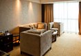 Radisson Blu Hotel Shanghai Hong Quan в Шанхай Китай ✅. Забронировать номер онлайн по выгодной цене в Radisson Blu Hotel Shanghai Hong Quan. Трансфер из аэропорта.