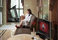 Radisson Blu Hotel Shanghai Hong Quan в Шанхай Китай ✅. Забронировать номер онлайн по выгодной цене в Radisson Blu Hotel Shanghai Hong Quan. Трансфер из аэропорта.