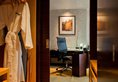 Radisson Blu Hotel Shanghai Hong Quan в Шанхай Китай ✅. Забронировать номер онлайн по выгодной цене в Radisson Blu Hotel Shanghai Hong Quan. Трансфер из аэропорта.