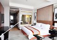 Howard Johnson Caida Plaza Shanghai в Шанхай Китай ✅. Забронировать номер онлайн по выгодной цене в Howard Johnson Caida Plaza Shanghai. Трансфер из аэропорта.