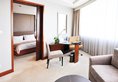 Howard Johnson Caida Plaza Shanghai в Шанхай Китай ✅. Забронировать номер онлайн по выгодной цене в Howard Johnson Caida Plaza Shanghai. Трансфер из аэропорта.