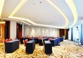 Howard Johnson Caida Plaza Shanghai в Шанхай Китай ✅. Забронировать номер онлайн по выгодной цене в Howard Johnson Caida Plaza Shanghai. Трансфер из аэропорта.