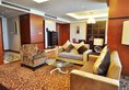 Howard Johnson Caida Plaza Shanghai в Шанхай Китай ✅. Забронировать номер онлайн по выгодной цене в Howard Johnson Caida Plaza Shanghai. Трансфер из аэропорта.