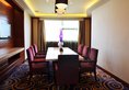Howard Johnson Caida Plaza Shanghai в Шанхай Китай ✅. Забронировать номер онлайн по выгодной цене в Howard Johnson Caida Plaza Shanghai. Трансфер из аэропорта.