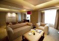 Hotel Pravo All Suite@North Bund в Шанхай Китай ✅. Забронировать номер онлайн по выгодной цене в Hotel Pravo All Suite@North Bund. Трансфер из аэропорта.