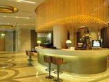 Hotel Pravo All Suite@North Bund в Шанхай Китай ✅. Забронировать номер онлайн по выгодной цене в Hotel Pravo All Suite@North Bund. Трансфер из аэропорта.