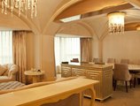 Hotel Pravo All Suite@North Bund в Шанхай Китай ✅. Забронировать номер онлайн по выгодной цене в Hotel Pravo All Suite@North Bund. Трансфер из аэропорта.