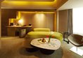 Hotel Pravo All Suite@North Bund в Шанхай Китай ✅. Забронировать номер онлайн по выгодной цене в Hotel Pravo All Suite@North Bund. Трансфер из аэропорта.