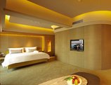 Hotel Pravo All Suite@North Bund в Шанхай Китай ✅. Забронировать номер онлайн по выгодной цене в Hotel Pravo All Suite@North Bund. Трансфер из аэропорта.