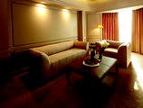 Hotel Pravo All Suite@North Bund в Шанхай Китай ✅. Забронировать номер онлайн по выгодной цене в Hotel Pravo All Suite@North Bund. Трансфер из аэропорта.