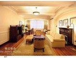 Jin Jiang Hotel в Шанхай Китай ✅. Забронировать номер онлайн по выгодной цене в Jin Jiang Hotel. Трансфер из аэропорта.