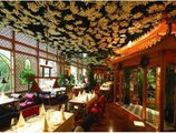 Jin Jiang Hotel в Шанхай Китай ✅. Забронировать номер онлайн по выгодной цене в Jin Jiang Hotel. Трансфер из аэропорта.