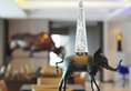 Onehome Art Hotel Shanghai в Шанхай Китай ✅. Забронировать номер онлайн по выгодной цене в Onehome Art Hotel Shanghai. Трансфер из аэропорта.