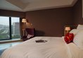 Onehome Art Hotel Shanghai в Шанхай Китай ✅. Забронировать номер онлайн по выгодной цене в Onehome Art Hotel Shanghai. Трансфер из аэропорта.