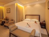 Grand Park Jiayou Hotel Shanghai в Шанхай Китай ✅. Забронировать номер онлайн по выгодной цене в Grand Park Jiayou Hotel Shanghai. Трансфер из аэропорта.