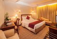 Grand Park Jiayou Hotel Shanghai в Шанхай Китай ✅. Забронировать номер онлайн по выгодной цене в Grand Park Jiayou Hotel Shanghai. Трансфер из аэропорта.