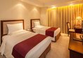 Grand Park Jiayou Hotel Shanghai в Шанхай Китай ✅. Забронировать номер онлайн по выгодной цене в Grand Park Jiayou Hotel Shanghai. Трансфер из аэропорта.