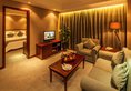 Grand Park Jiayou Hotel Shanghai в Шанхай Китай ✅. Забронировать номер онлайн по выгодной цене в Grand Park Jiayou Hotel Shanghai. Трансфер из аэропорта.