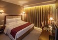Grand Park Jiayou Hotel Shanghai в Шанхай Китай ✅. Забронировать номер онлайн по выгодной цене в Grand Park Jiayou Hotel Shanghai. Трансфер из аэропорта.