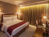 Grand Park Jiayou Hotel Shanghai в Шанхай Китай ✅. Забронировать номер онлайн по выгодной цене в Grand Park Jiayou Hotel Shanghai. Трансфер из аэропорта.