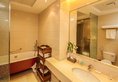 Grand Park Jiayou Hotel Shanghai в Шанхай Китай ✅. Забронировать номер онлайн по выгодной цене в Grand Park Jiayou Hotel Shanghai. Трансфер из аэропорта.