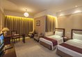 Grand Park Jiayou Hotel Shanghai в Шанхай Китай ✅. Забронировать номер онлайн по выгодной цене в Grand Park Jiayou Hotel Shanghai. Трансфер из аэропорта.