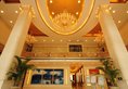 Grand Park Jiayou Hotel Shanghai в Шанхай Китай ✅. Забронировать номер онлайн по выгодной цене в Grand Park Jiayou Hotel Shanghai. Трансфер из аэропорта.
