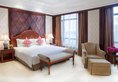 Sky Fortune Boutique Hotel Shanghai в Шанхай Китай ✅. Забронировать номер онлайн по выгодной цене в Sky Fortune Boutique Hotel Shanghai. Трансфер из аэропорта.