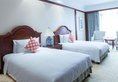 Sky Fortune Boutique Hotel Shanghai в Шанхай Китай ✅. Забронировать номер онлайн по выгодной цене в Sky Fortune Boutique Hotel Shanghai. Трансфер из аэропорта.