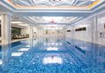 Sky Fortune Boutique Hotel Shanghai в Шанхай Китай ✅. Забронировать номер онлайн по выгодной цене в Sky Fortune Boutique Hotel Shanghai. Трансфер из аэропорта.