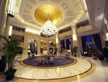 Wyndham Grand Plaza Royale Oriental Shanghai в Шанхай Китай ✅. Забронировать номер онлайн по выгодной цене в Wyndham Grand Plaza Royale Oriental Shanghai. Трансфер из аэропорта.